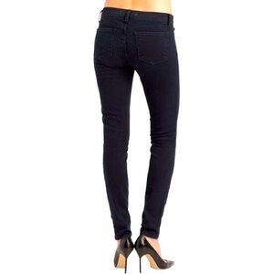 JBRAND Superskinny Transmiss Jeans Size 31